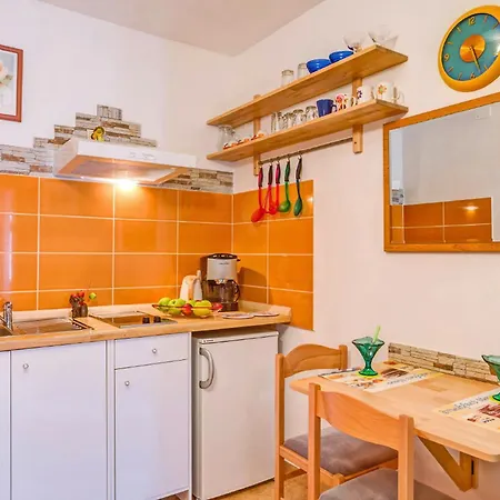 Tragos In - Mittel-dalmatien Trogir