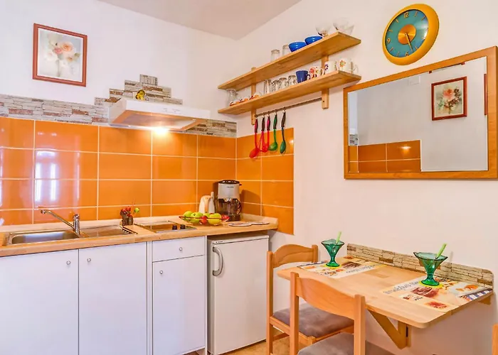 Tragos In - Mittel-dalmatien Трогир