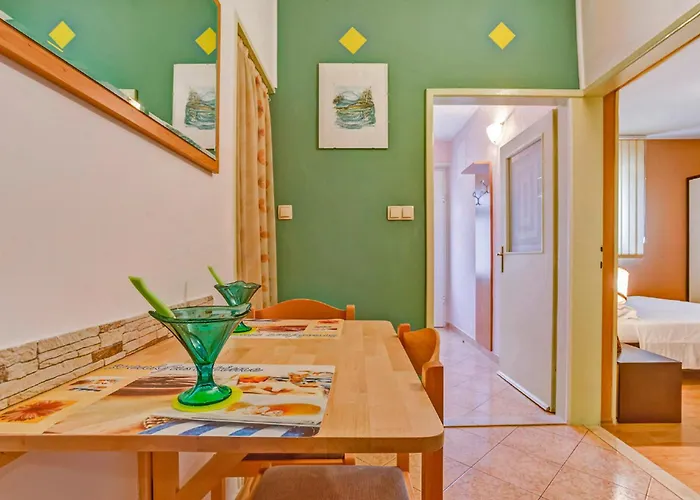 Tragos In - Mittel-dalmatien Трогир