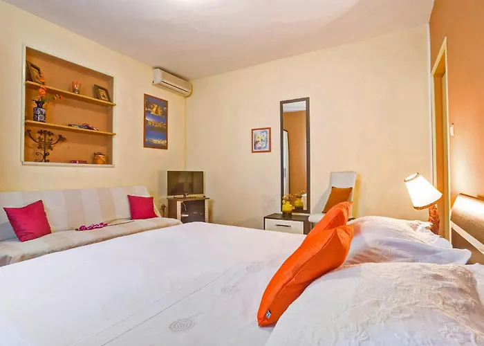 Tragos In - Mittel-dalmatien Gasthuis