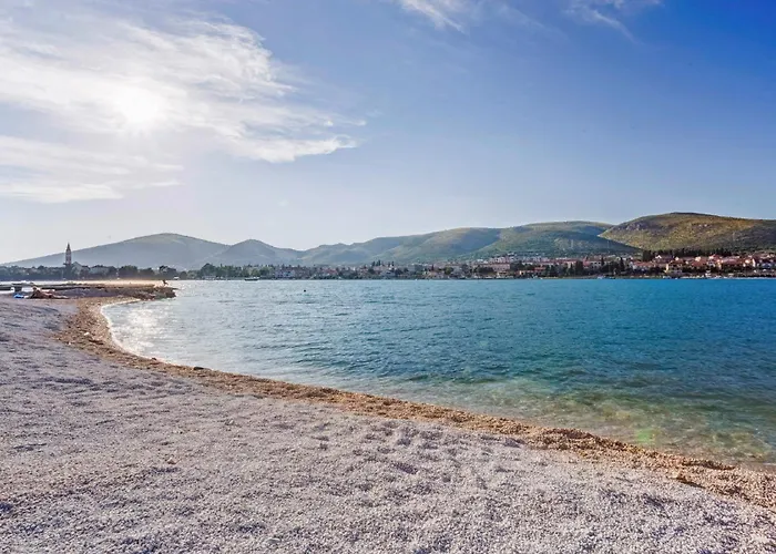 Tragos In - Mittel-dalmatien Gasthuis 3*